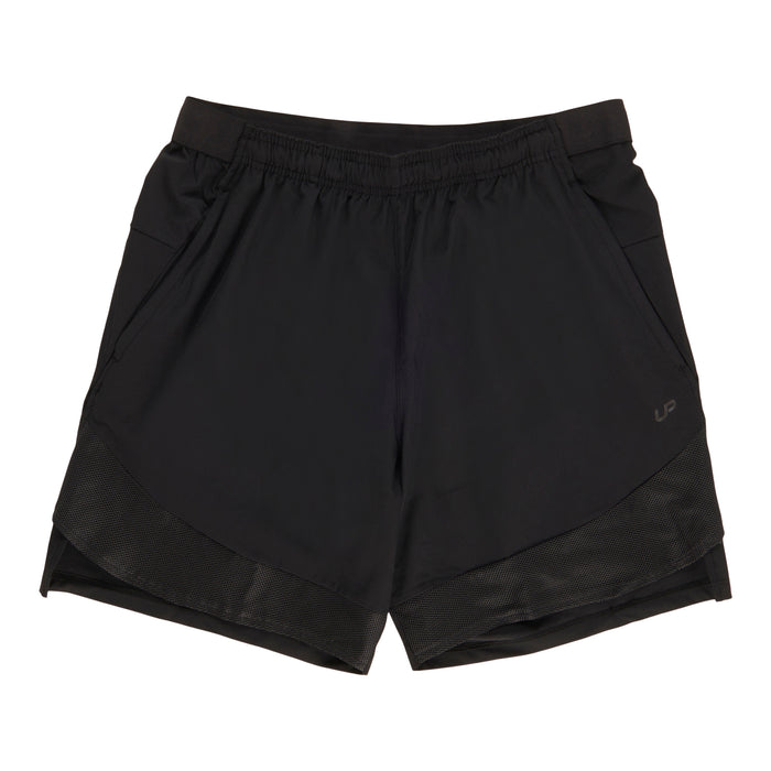 Men's Woven Active Shorts