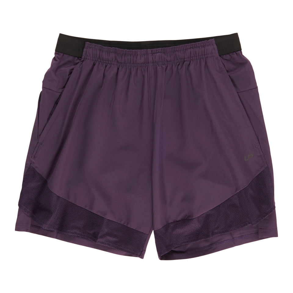 パンツ PEEL&LIFT tiger easy shorts purple,XL Men's Woven Active Shorts – Giant Tiger