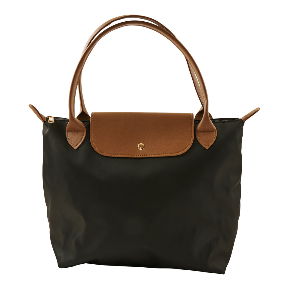 Large Double Handle Tote Bag – Giant Tiger