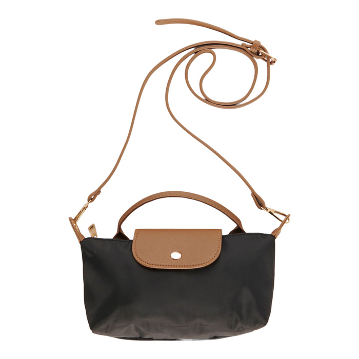 Mini sac à bandoulière 