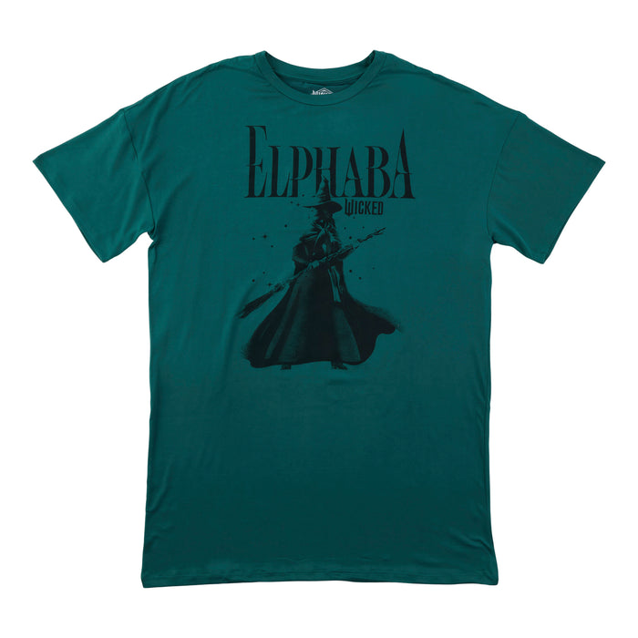 Women's Licensed Wicked Sleepshirt