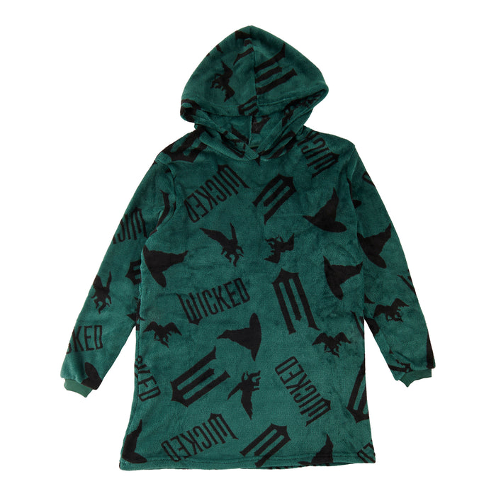 Women's Licensed Wicked Snoodie