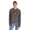 mySTYLE Women's Chenille Hoodie