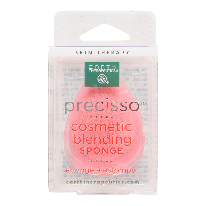 Teardrop Makeup Blender, Pink