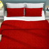 HomeStyles Printed Quilt Set, Queen, 3 Piece