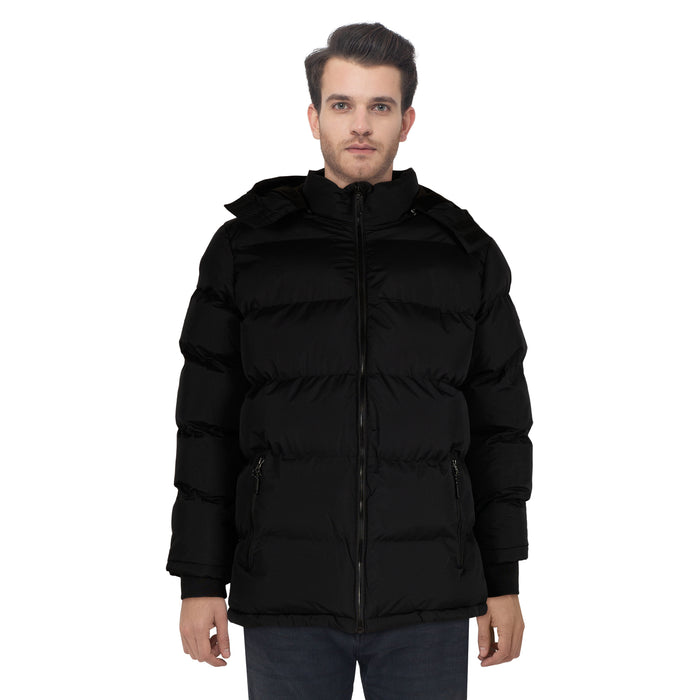 Men's Winter Jacket