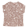 Women's Plus V-Neck Top