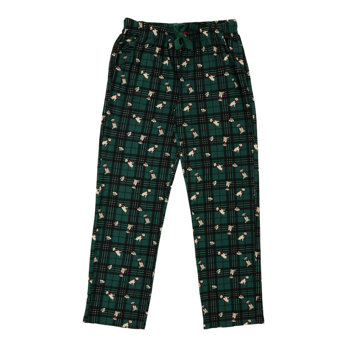 Pantalon à ourlet ouvert Carisma pour femmes