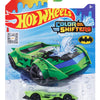 Hot Wheels Colour Shifters