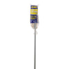 Vadrouille en coton pour terrasse, 48 po