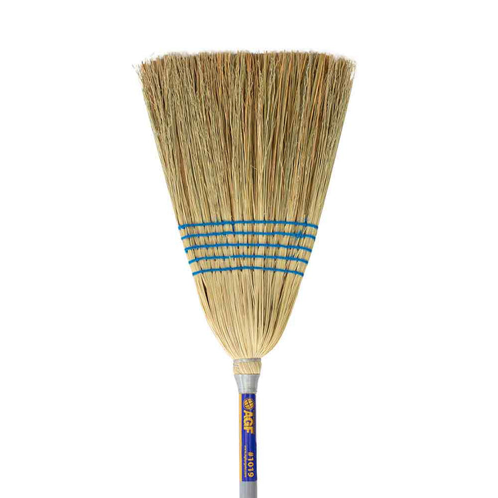 Balai en paille à 5 cordes, 7⁄8 po