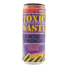 Toxic Waste Energy Sour Cherry, 330 ml