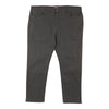 Pantalon extensible à 5 poches taille Plus Mountain Ridge pour hommes