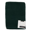 Serviette de bain en coton de couleur unie HomeStyles, 30 po x 54 po