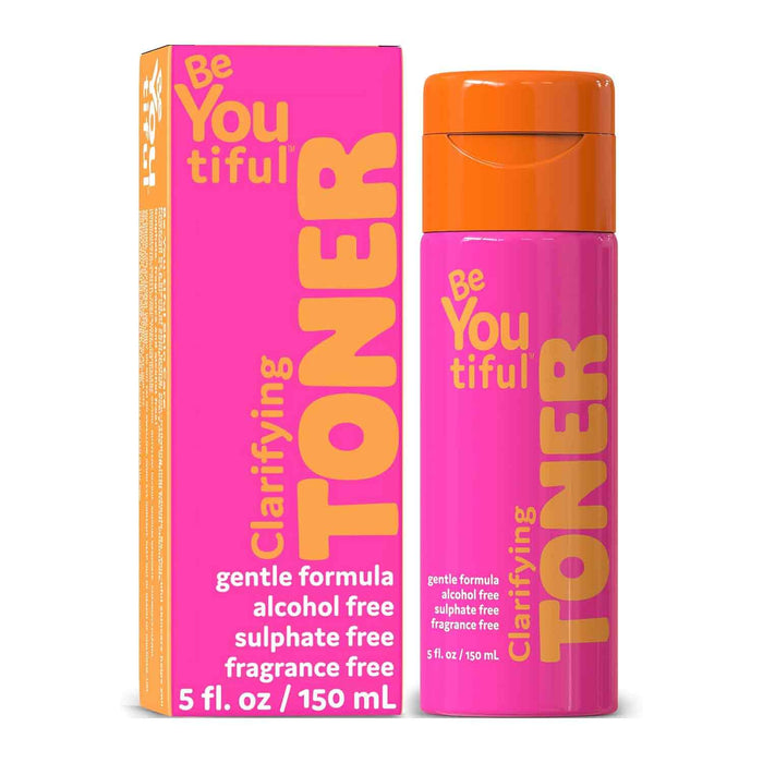 BeYoutiful Tonique Clarifiant, 150 ml