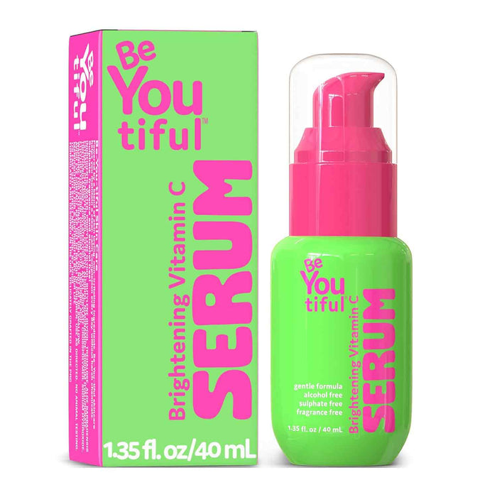 BeYoutiful Vitamin C Serum, 40 ml