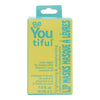 BeYoutiful Lip Masks, 2-Pack, 10 ml