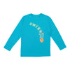 MONKEY BARS Toddler Boys' Urban Brights Long Sleeve T-Shirt