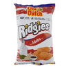 Old Dutch Ridgies Potato Chips, Adobo, 200 g