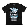 UFC Men's Licensed T-Shirt