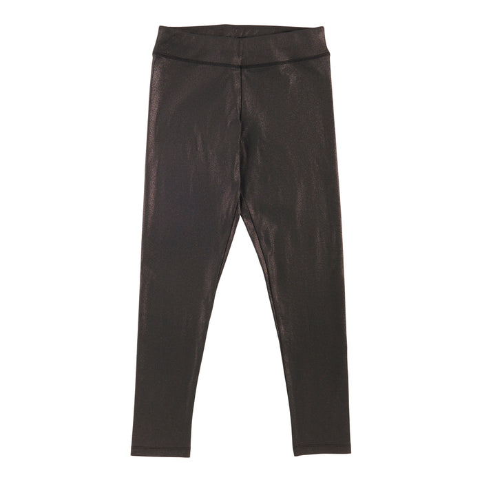 BELLA & BIRDIE Girls' North Country Shimmer Leggings