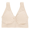 Women's Plus Pullover Comfort Bra