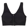 Women's Comfort Front Zip Bra