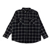 Mountain Ridge Men's Big Guy North Country Long Sleeve Flannel Plaid Shirt
