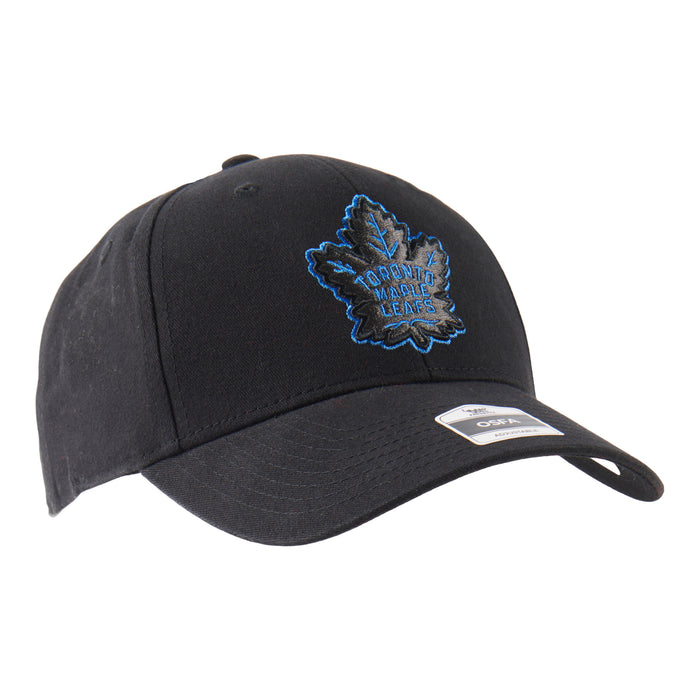 NHL Men's Licensed Toronto Maple Leafs Cap