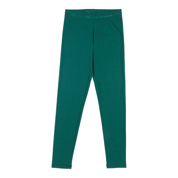 Legging uni Pays nordique, BELLA & BIRDIE pour filles