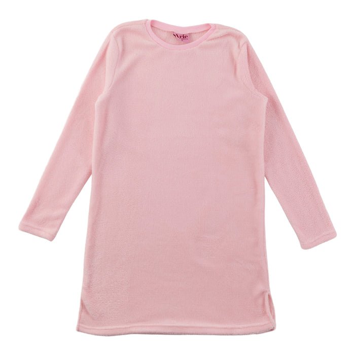 Women's Plush Sleepshirt, Assorted