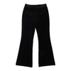 BELLA & BIRDIE Girls' North Country Velour Glitter Pants