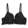 Carisma Women's Push-Up Bra