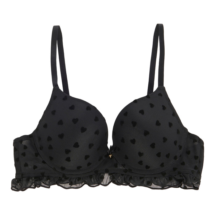 Carisma Women's Push-Up Bra