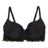 Carisma Women's Plus Push-Up Bra
