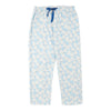 Women's Plus Micro-polar PJ Pants, Assorted