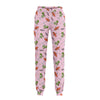 Women's Kitschy Printed PJ Joggers