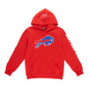 Chandail à capuchon Bills de Buffalo de la NFL pour hommes
