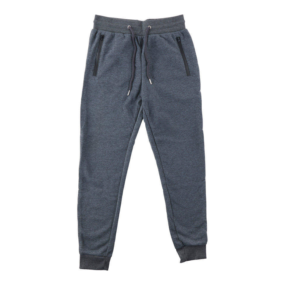 Pantalon De Jogging Homme Gaiatiger – Survêtement Sport à Séchage Rapide – Poches Zippées – Bandes Réfléchissantes – Training Et Loisirs