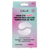 Patchs contour des yeux Cala, collagène et acide hyaluronique, paquet de 5