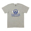 NHL Men's Licensed Toronto Maple Leafs Short Sleeve T-Shirt