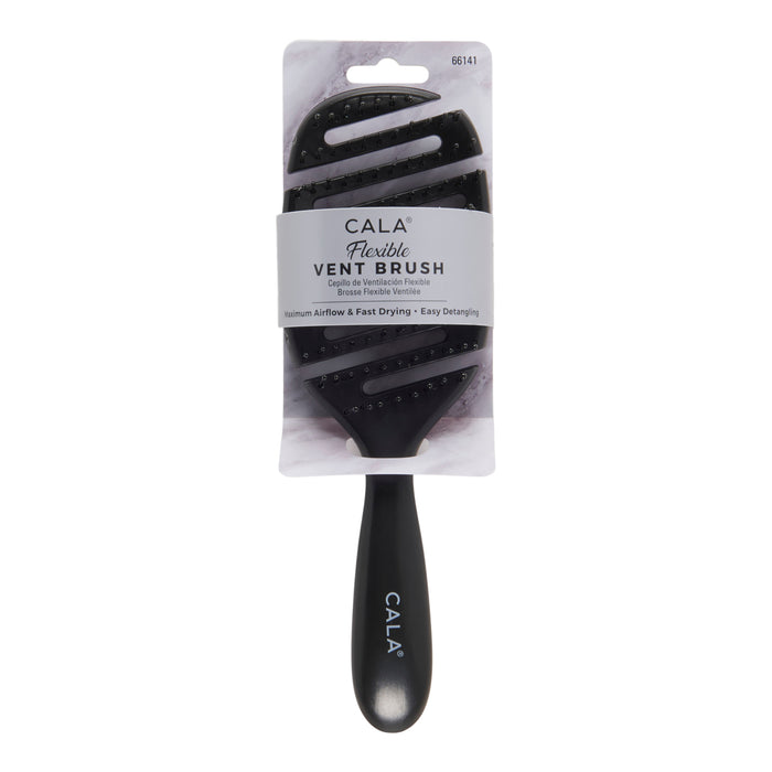 Flexible Vent Brush, Black
