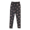 BELLA & BIRDIE Girls' Winter Wonderland Printed Leggings