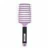 Vented Paddle Brush, Lavender