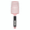 Vented Paddle Brush, Pink