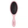 Cala Soft Touch Hair Brush, Pink