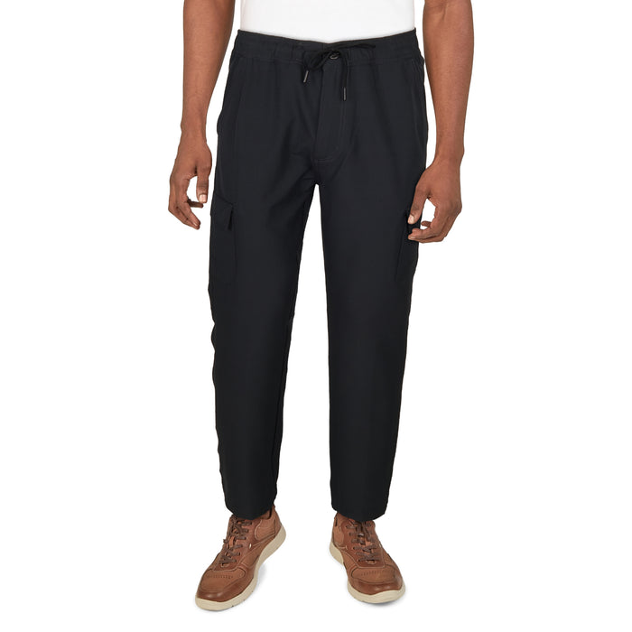 Men's Tech Cargo Joggers