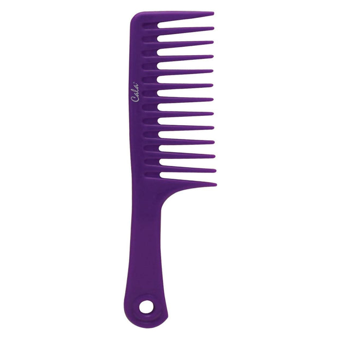 Rake Handle Hair Comb