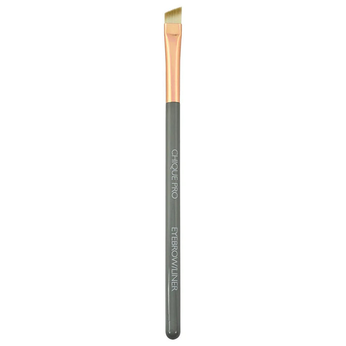 Chique Pro Eyebrow/Liner Brush