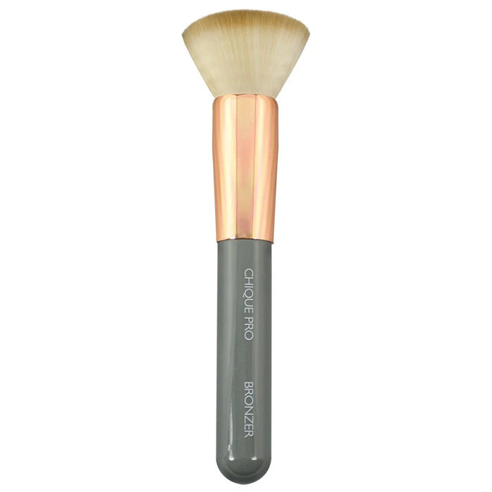 Pinceau pour poudre bronzante Chique Pro